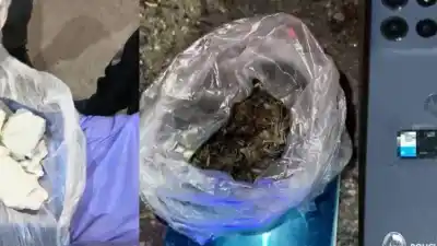 Dos allanamientos en Catamarca: droga y psicofármacos secuestrados en Capital y Paclín