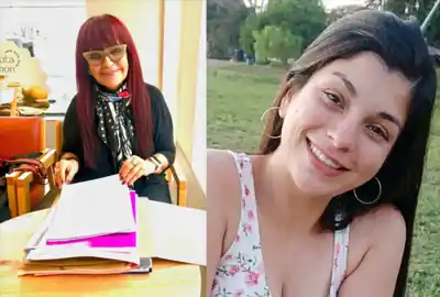 Femicidio de Leonela Giménez: elevaron la causa a juicio por jurados y los dos acusados podrían recibir cadena perpetua