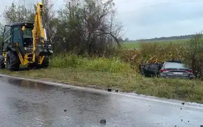 Muerte en la ruta: la familia del empresario apunta contra el municipio y exige respuestas
