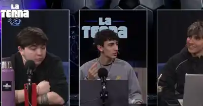 La Terna llega al streaming de EL DIA: fútbol local y nacional en vivo