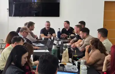 Ajuste mensual por inflación: el nuevo acuerdo que beneficia a toda la Policía de Chubut