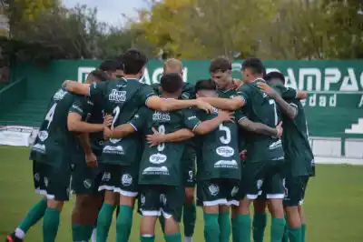 La Pampa ya tiene su hoja de ruta: así se jugará la Zona 1 en el Regional Amateur