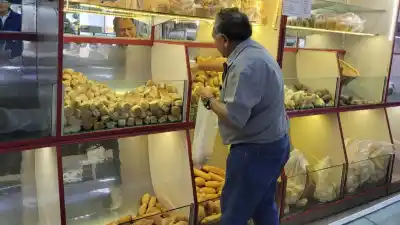 El drama de los panaderos jujeños: pagan más de 360 mil pesos por mes y no dan abasto