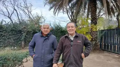 El radicalismo de Andalgalá se sacude: afiliados exigen comité propio y reapertura de la Casa Radical