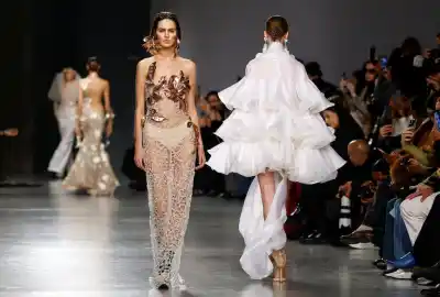 Madrid se prepara para una explosión de moda: el regreso de una pionera y 40 creadores en la mira