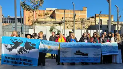 Jujuy se convierte en el corazón de la causa Malvinas: el encuentro que reúne a mujeres que sostuvieron la guerra