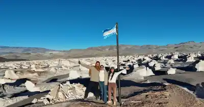 Catamarca vuelve a apostar al Travel Sale: 11 agencias locales ya confirmaron su presencia