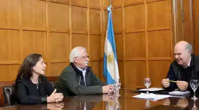 El reclamo del Norte tabacalero que llegó al despacho de Nación