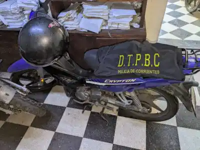 Un joven de 22 años fue detenido por un presunto abuso en el barrio 17 de Agosto