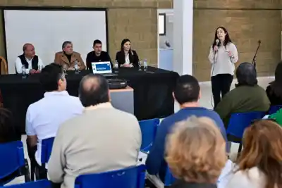 El nuevo programa que promete revolucionar las cooperativas en Cruz del Eje