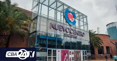 Descompensación fatal en un shopping de Córdoba: un hombre murió en pleno Patio de Comidas