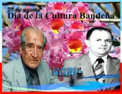 La Banda celebra su cultura con un acto que une tradición y ritmos urbanos