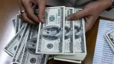 El dólar mayorista quedó a un paso de los $1.500 y borró toda la caída previa