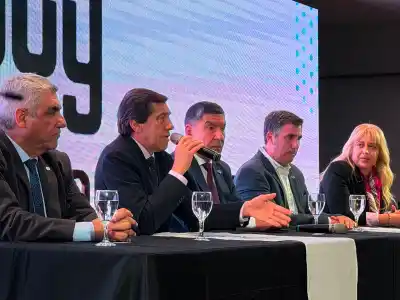 El pedido de Sadir en la Cumbre de Bioetanol que busca mover la aguja productiva del NOA