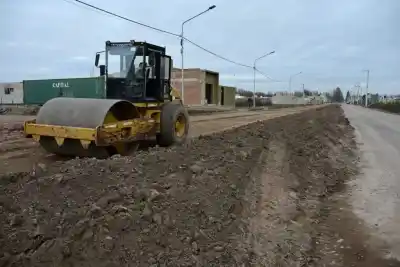 Obras en el Paseo Costero: el detalle que cambiará el acceso al Club Independiente
