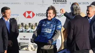 El polo, la gran sorpresa: la industria argentina que supera a Vaca Muerta y al agro