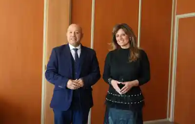 Firmaron un convenio clave para que las familias vulnerables no se queden sin respuestas