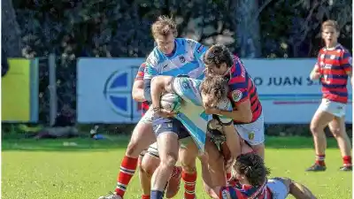 Semifinales a la vista: el Regional del Litoral calienta motores