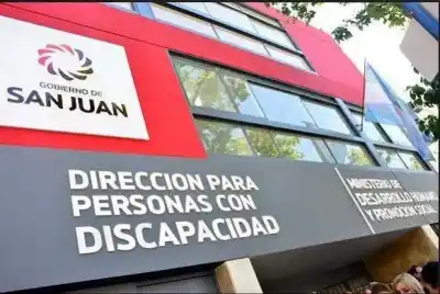 El operativo que acercó la Junta de Discapacidad al Centro Cívico y la promesa de repetirlo