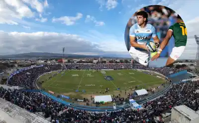 Los Pumas ya llenan los hoteles de Jujuy: las reservas superan el 70%