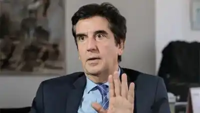 Melconian contra el relato de Milei: "No hay película, la macro no está resuelta"