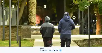 El sábado en San Juan: del frío polar a una tarde templada, ¿cuánto sube el termómetro?