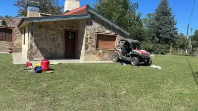 Tragedia en un barrio privado de Córdoba: una adolescente muere tras volcar con un UTV