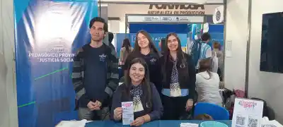 El IPP lanza talleres de orientación vocacional para estudiantes secundarios: ¿qué se viene?