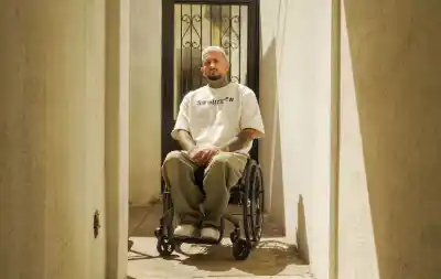 Un disparo le cambió la vida a los 20 años: la lucha silenciosa de un tucumano que redefinió su mundo