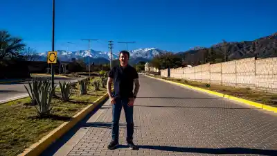 Un diputado reveló qué falta para que la minería realmente beneficie a los catamarqueños