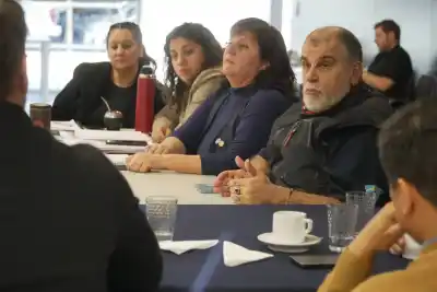 Auxiliares de la Educación: el Gobierno de Chubut confirmó un aumento salarial y un cambio clave en las recategorizaciones