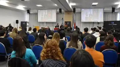 ¿Qué une a Paraná y Libertador San Martín? Un evento que promete revolucionar el ecosistema emprendedor