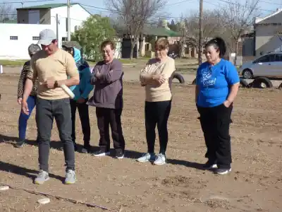 Adultos mayores de La Pampa compartieron una jornada inolvidable en Victorica: ¿qué pasó en el encuentro?