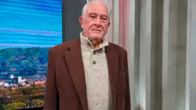 El médico que lleva 50 años en Jujuy y tiene una frase que estremece: “El dolor de la gente no se puede negociar”
