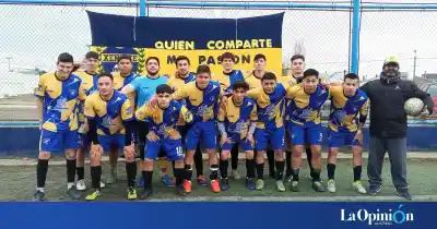 Fecha 15 de la Primera C: agenda completa, horarios y una baja inesperada