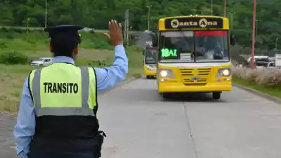 Fin de semana del Éxodo: ¿qué calles se cortan y cómo cambia el recorrido de los colectivos?