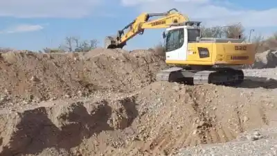 Alerta en la Ruta 40: refuerzan el tramo entre Huaco y La Rioja ante el peligro de aluviones