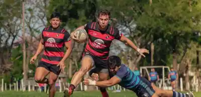 El Regional de Rugby define su zona campeonato: así arranca la fase decisiva