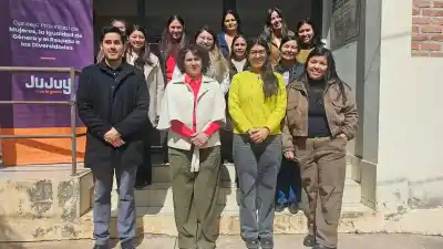 Se reúnen los Centros de Atención a Mujeres de la región: qué definieron