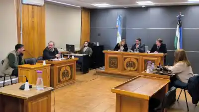 Seis años y medio de prisión o libertad condicional: la dura decisión que deberá tomar la Justicia con un ladrón reincidente