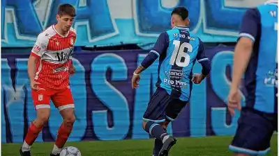 El regalo que recibió Colón sin jugar: el empate que lo acerca a la cima