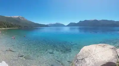 Ni Bariloche ni El Bolsón: el pueblo patagónico de aguas cristalinas que pocos conocen