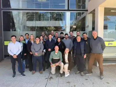 El PRO Misiones renovó su conducción: quiénes quedaron al frente del partido