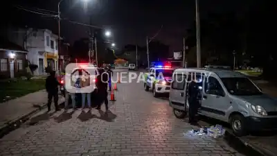 Usaban a una nena de 15 años para vender droga en San Pedrito: cayeron tres