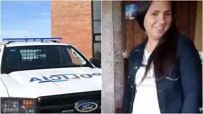 General Lavalle: La escalofriante excusa del expareja tras el femicidio que conmociona al pueblo