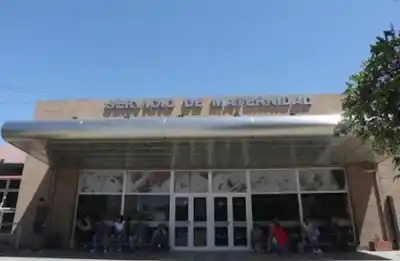 El ADN confirmó lo que la familia sospechaba: el bebé de Concepción es hijo de la joven de 23 años