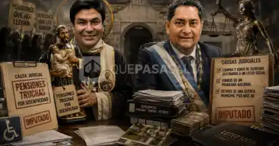 Escándalo en Salta: dos diputados imputados en menos de una semana