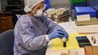 Tesoros ocultos: el Archivo de San Juan suma 300 piezas únicas y nadie lo sabía