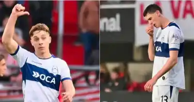 El duro golpe para Gimnasia: las sanciones que complican al Lobo en el próximo partido