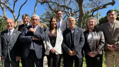 El plan del NOA para que los científicos no se queden sin categorizar